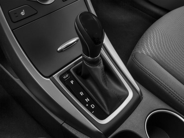 2016 Hyundai Elantra Value Edition