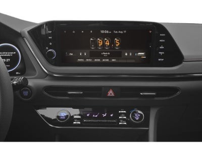 2023 Hyundai Sonata N Line