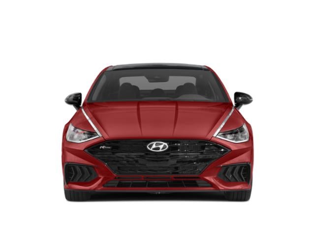 2023 Hyundai Sonata N Line