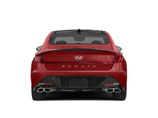 2023 Hyundai Sonata N Line