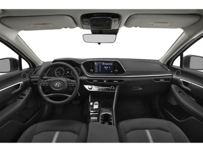 2023 Hyundai Sonata SE
