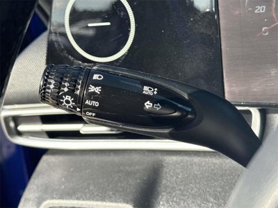 2022 Hyundai Elantra Hybrid Limited