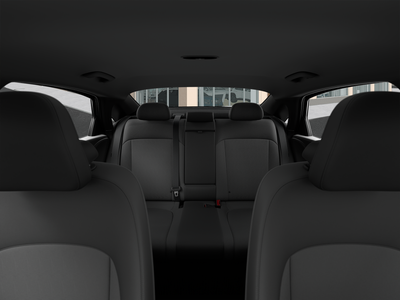 2024 Hyundai IONIQ 6 SE