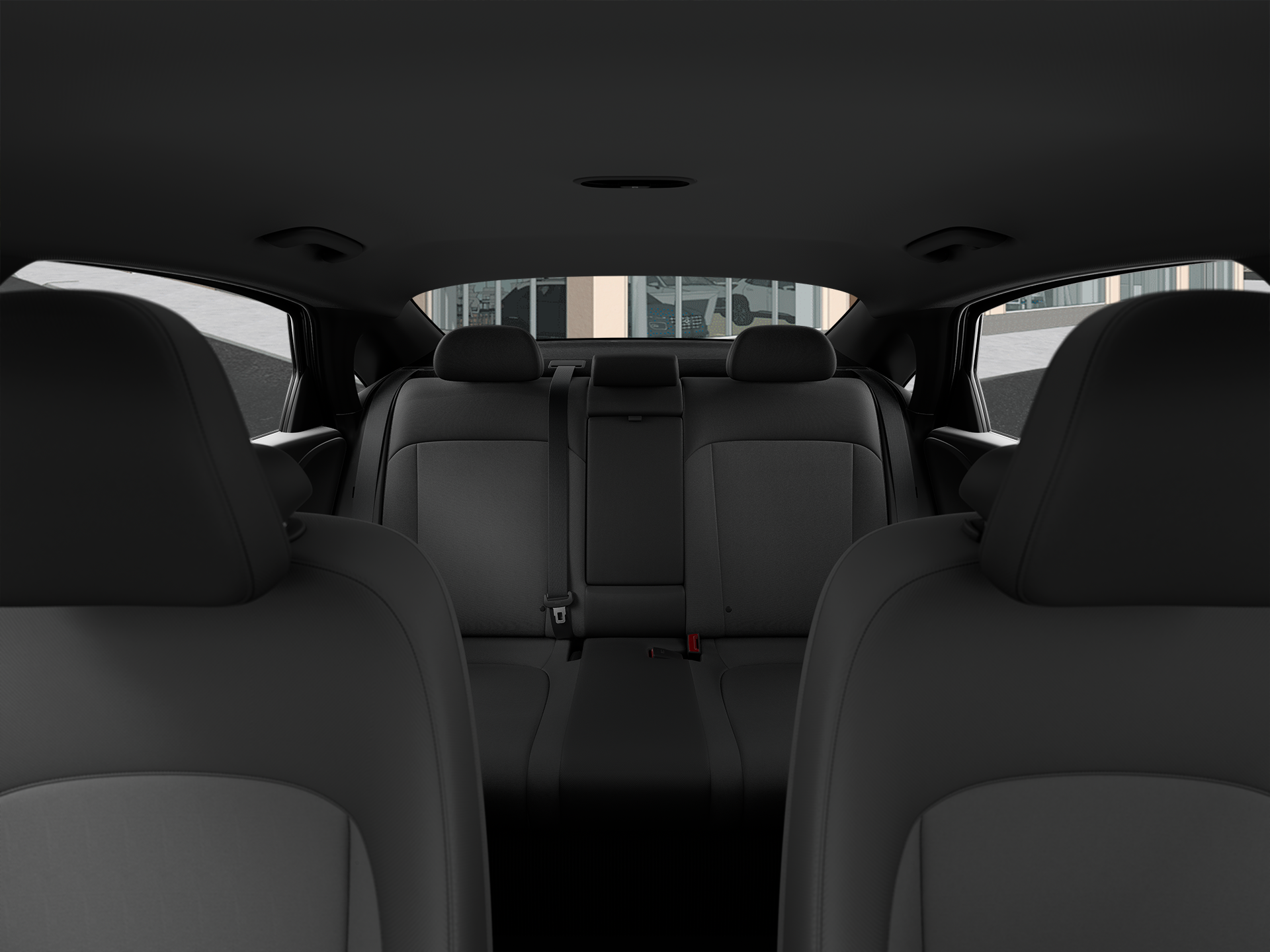 2024 Hyundai IONIQ 6 SE