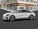 2024 Hyundai IONIQ 6 SE