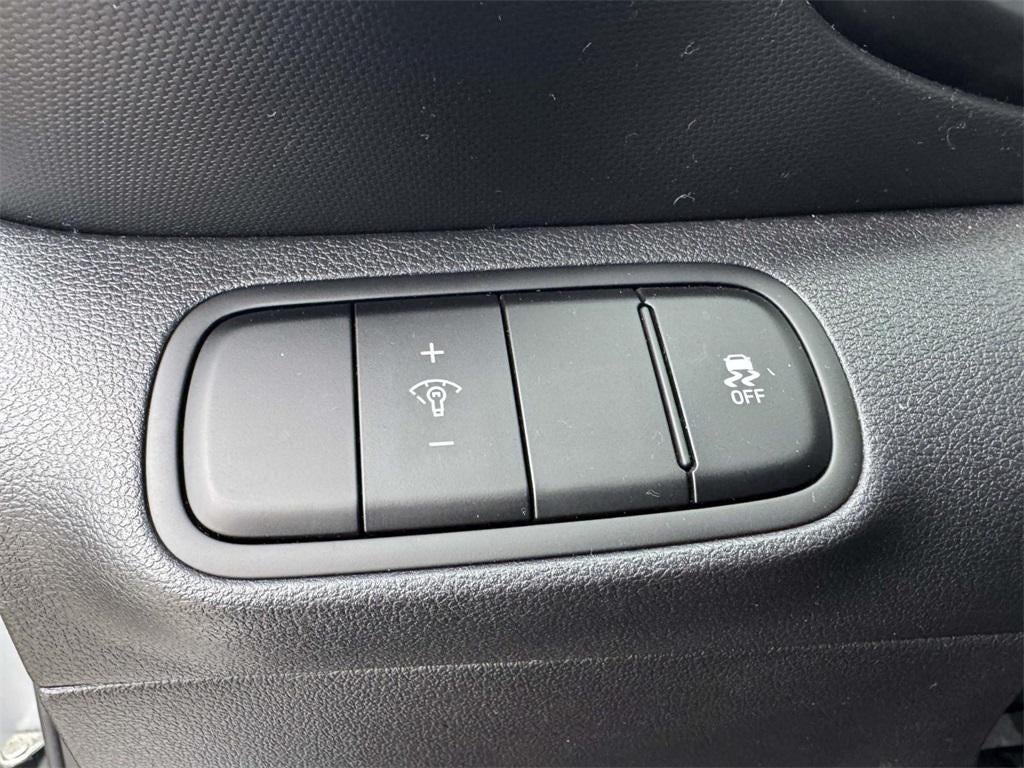 2023 Hyundai Venue SE