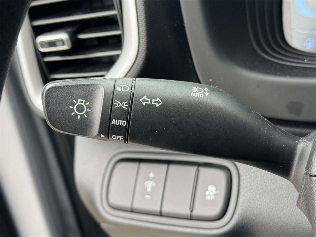 2023 Hyundai Venue SE