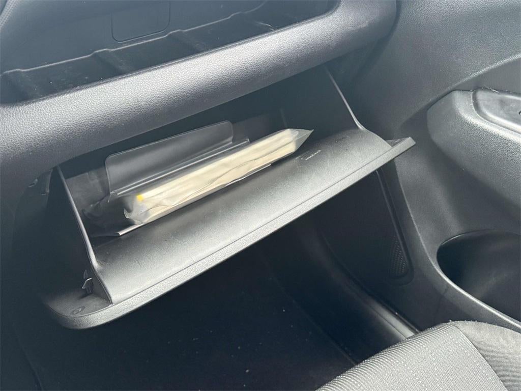 2023 Hyundai Venue SE