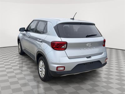 2023 Hyundai Venue SE