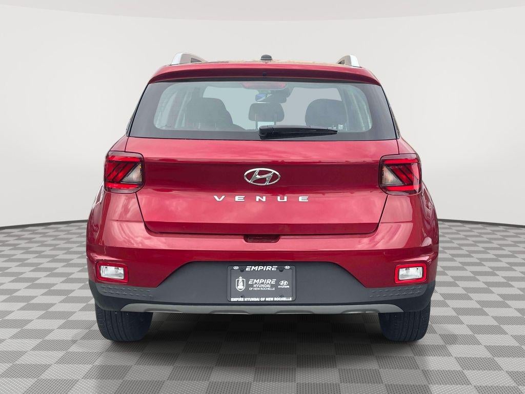 2024 Hyundai Venue SEL