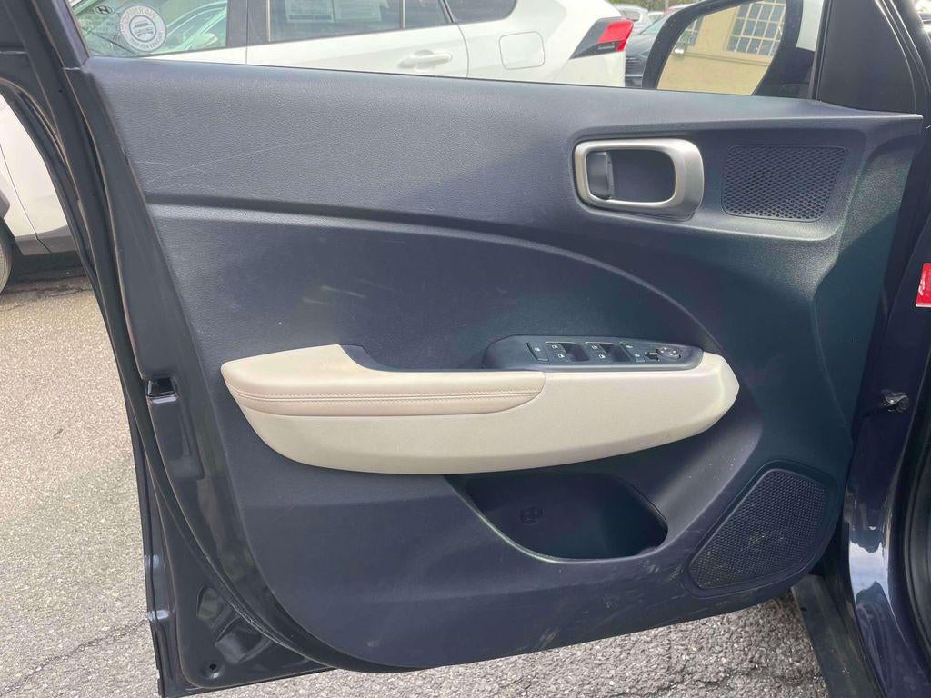 2023 Hyundai Venue Limited