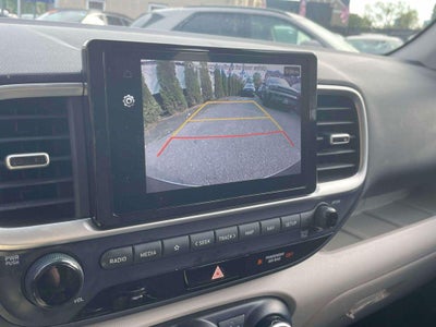 2023 Hyundai Venue Limited