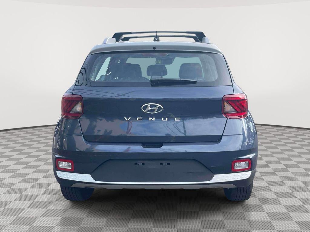 2023 Hyundai Venue Limited