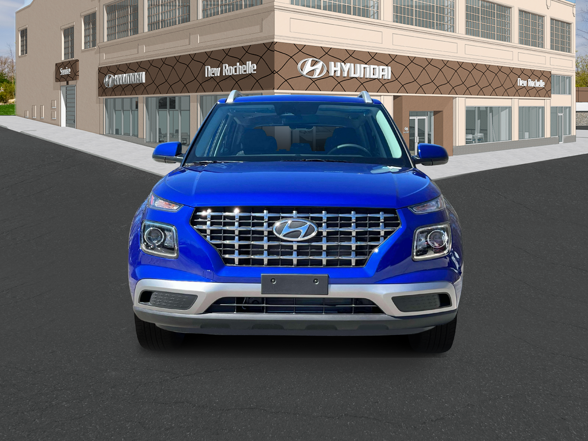 2024 Hyundai Venue SEL