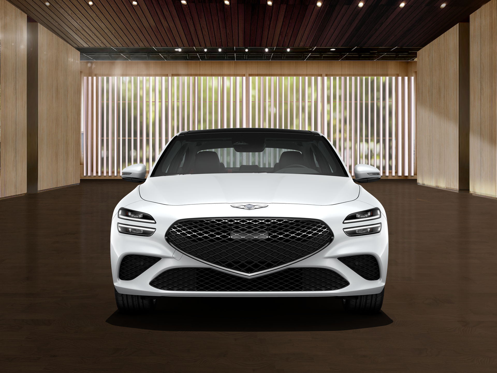 2023 Genesis G70 2.0T AWD