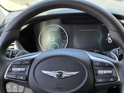 2023 Genesis G70 2.0T AWD