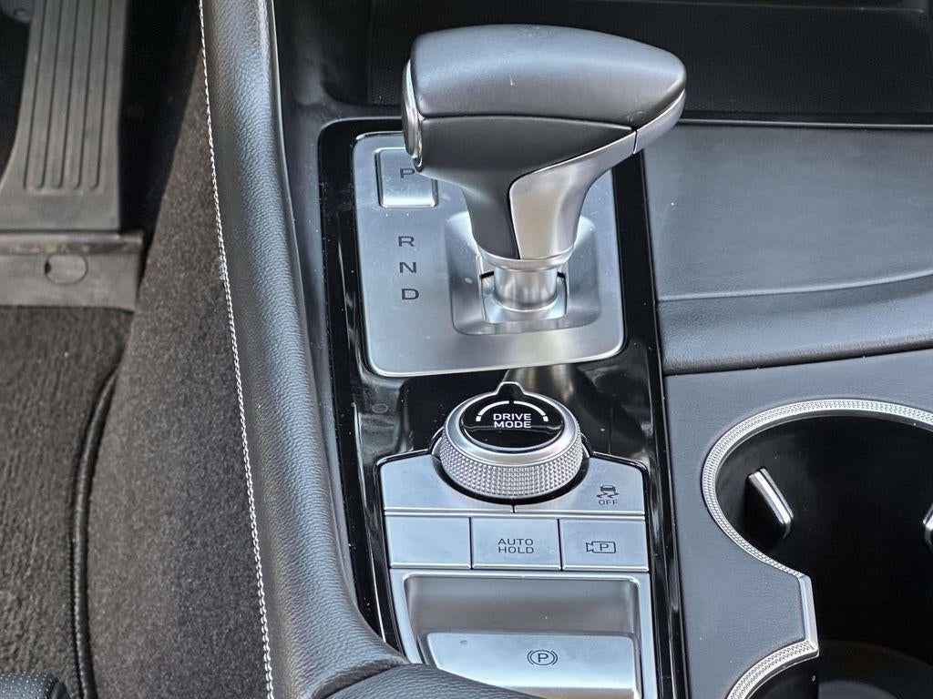 2023 Genesis G70 2.0T AWD