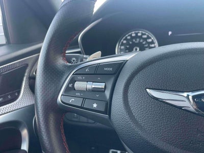 2023 Genesis G70 2.0T AWD