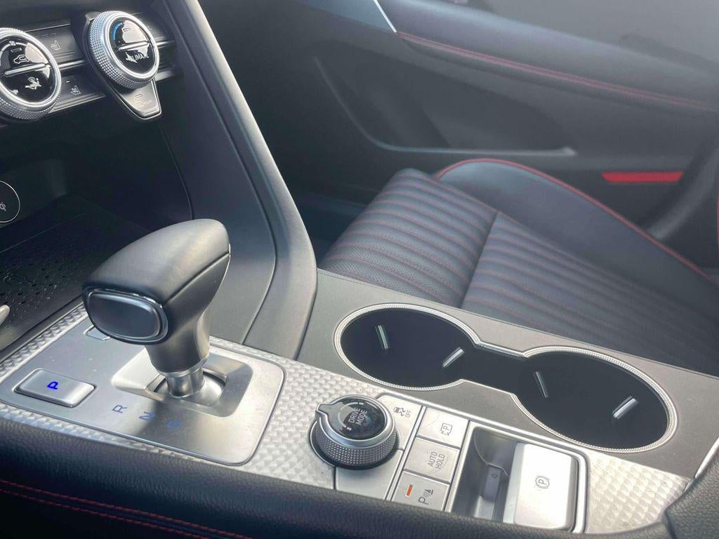 2023 Genesis G70 2.0T AWD