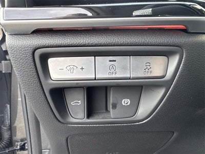 2023 Genesis G80 2.5T AWD