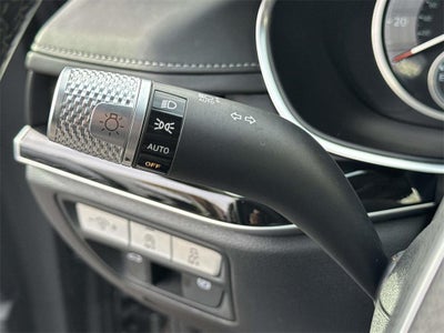 2023 Genesis G80 2.5T AWD