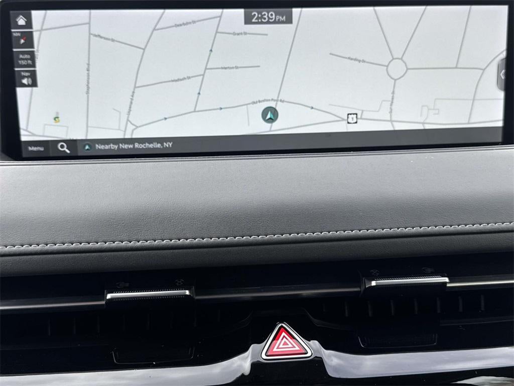 2023 Genesis G80 2.5T AWD