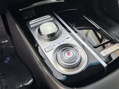 2023 Genesis G80 2.5T AWD