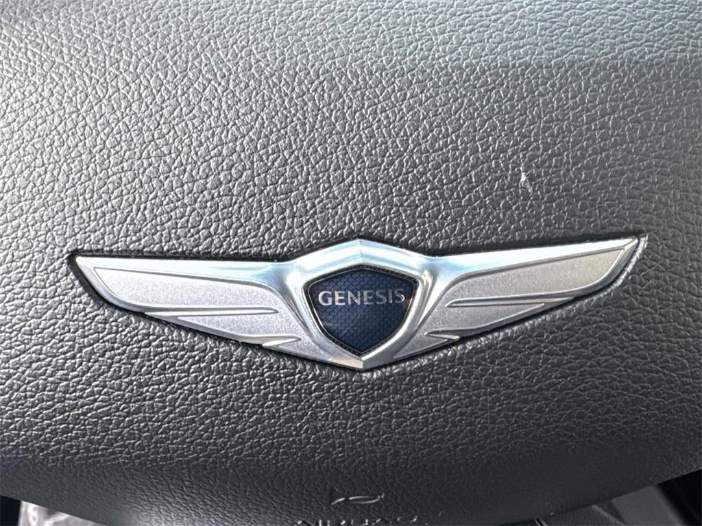 2023 Genesis G80 2.5T AWD