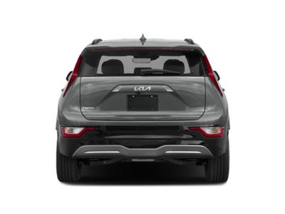 2023 Kia Niro EV Wind
