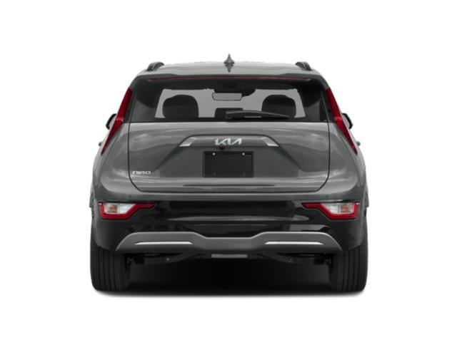 2023 Kia Niro EV Wind