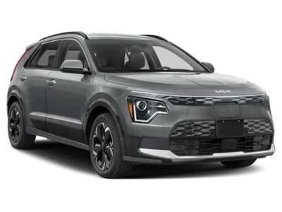 2023 Kia Niro EV Wind