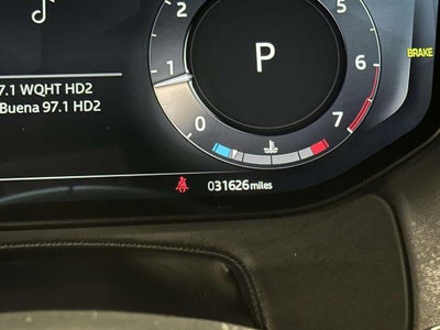 2024 Land Rover Range Rover Sport SE