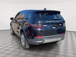 2020 Land Rover Discovery Sport S