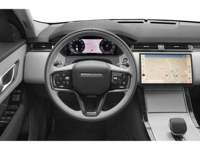 2025 Land Rover Range Rover Velar P250 Dynamic SE
