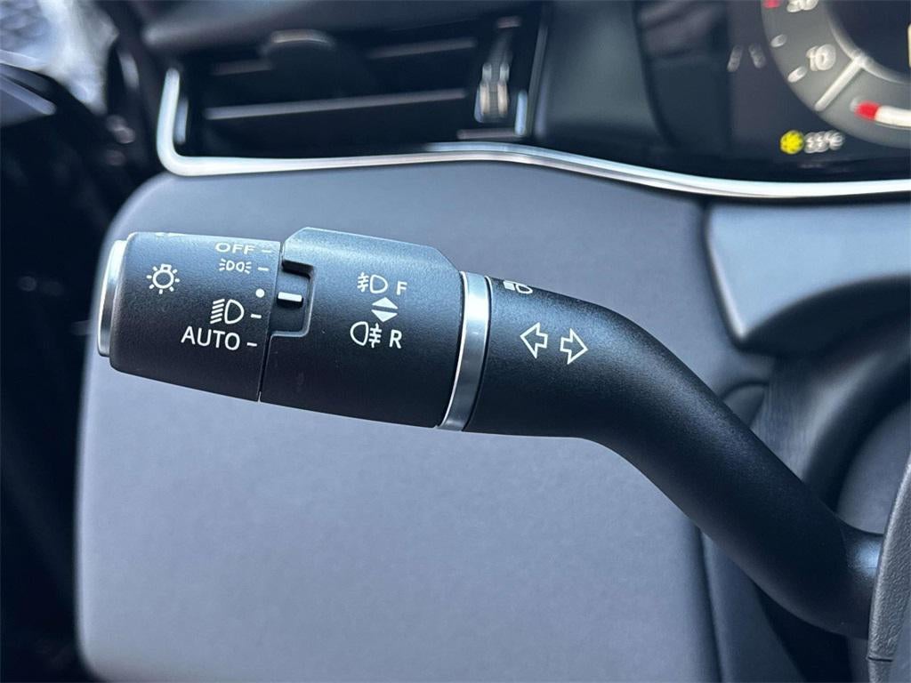 2025 Land Rover Range Rover Evoque Dynamic SE