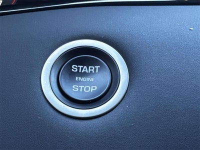 2025 Land Rover Range Rover Evoque Dynamic SE