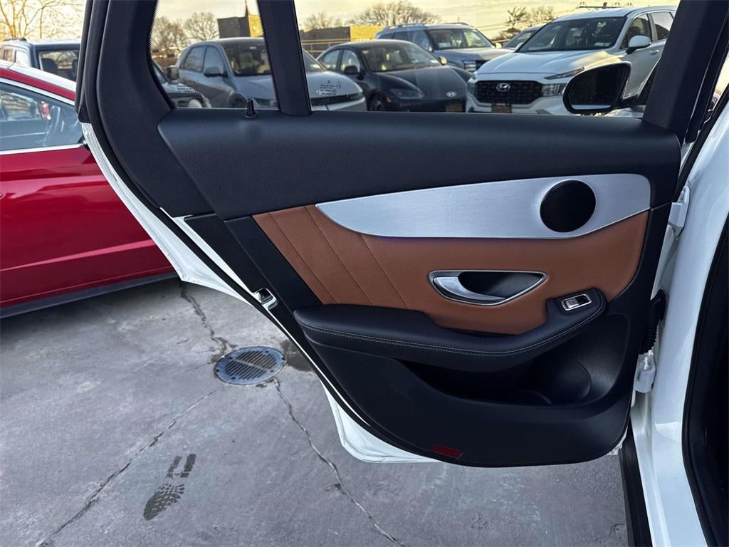 2022 Mercedes-Benz GLC 300 4MATIC® SUV