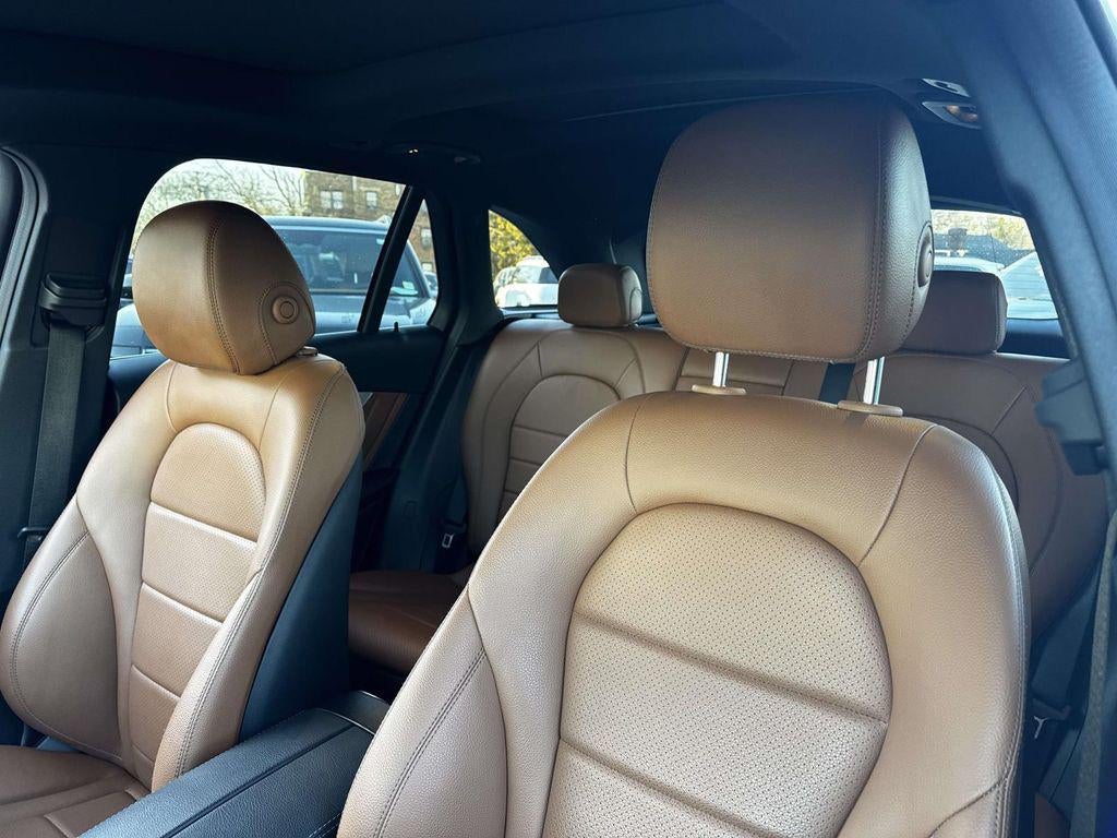 2022 Mercedes-Benz GLC 300 4MATIC® SUV