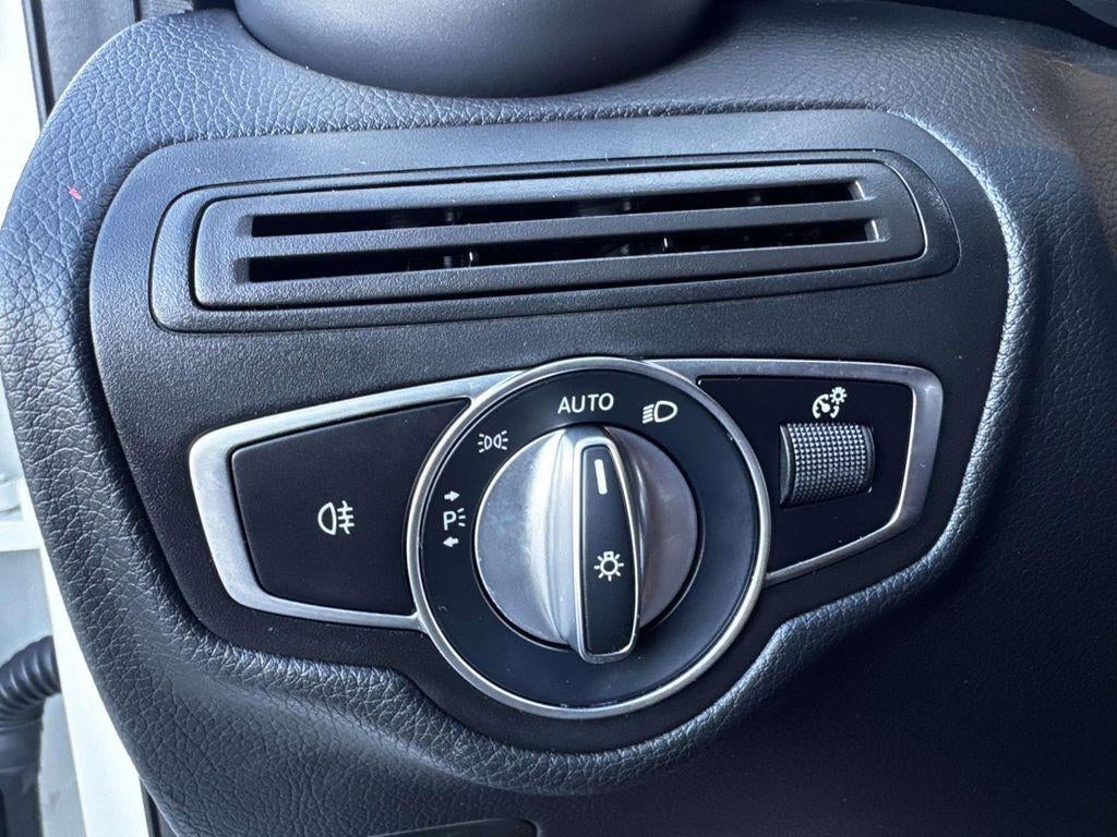 2022 Mercedes-Benz GLC 300 4MATIC® SUV