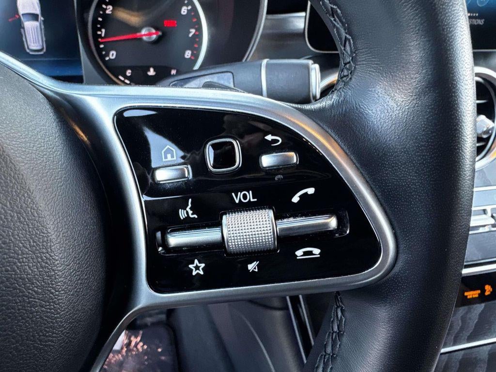 2022 Mercedes-Benz GLC 300 4MATIC® SUV