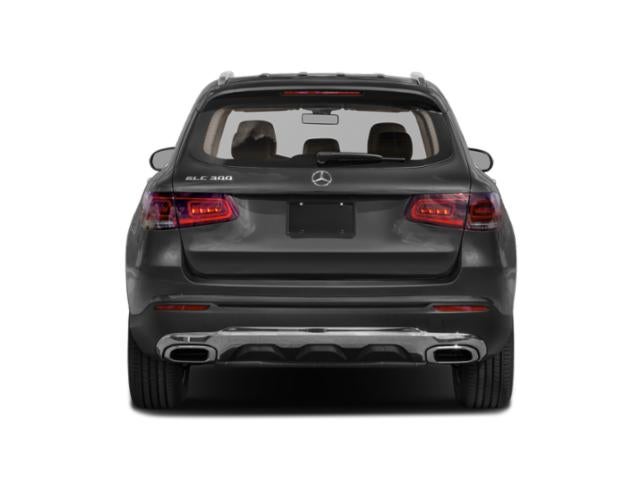 2022 Mercedes-Benz GLC 300 4MATIC® SUV
