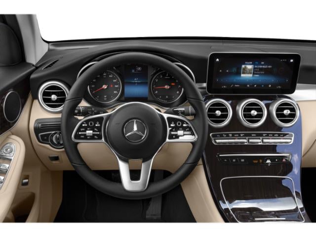 2022 Mercedes-Benz GLC 300 4MATIC® SUV