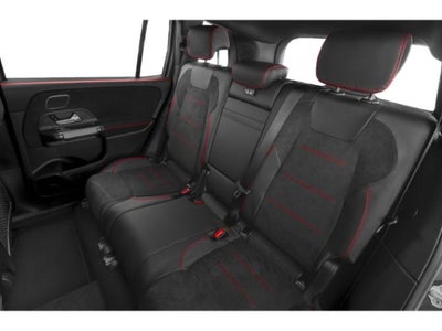 2021 Mercedes-Benz AMG® GLB 35 4MATIC®