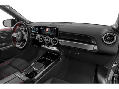 2021 Mercedes-Benz AMG® GLB 35 4MATIC®
