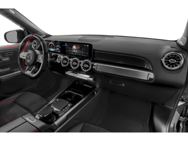 2021 Mercedes-Benz AMG® GLB 35 4MATIC®