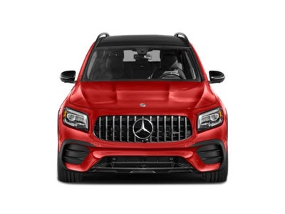 2021 Mercedes-Benz AMG® GLB 35 4MATIC®