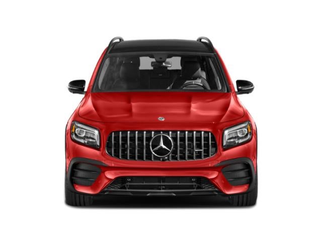 2021 Mercedes-Benz AMG® GLB 35 4MATIC®