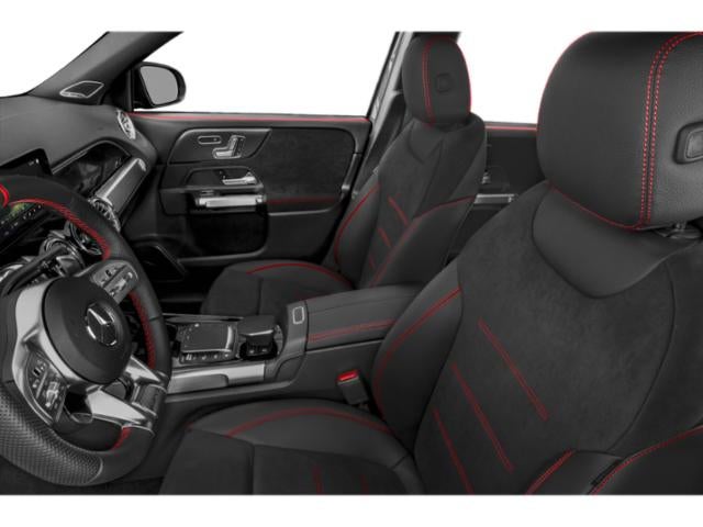 2021 Mercedes-Benz AMG® GLB 35 4MATIC®