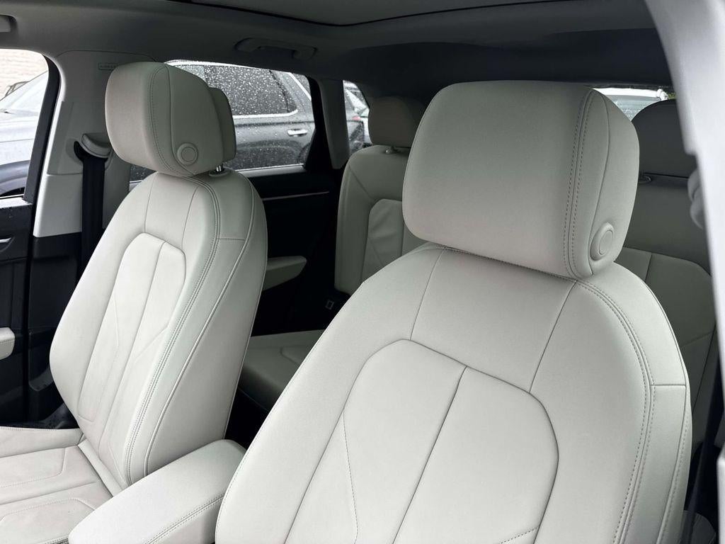 2024 Audi Q3 Premium 45 TFSI S line quattro Tiptronic
