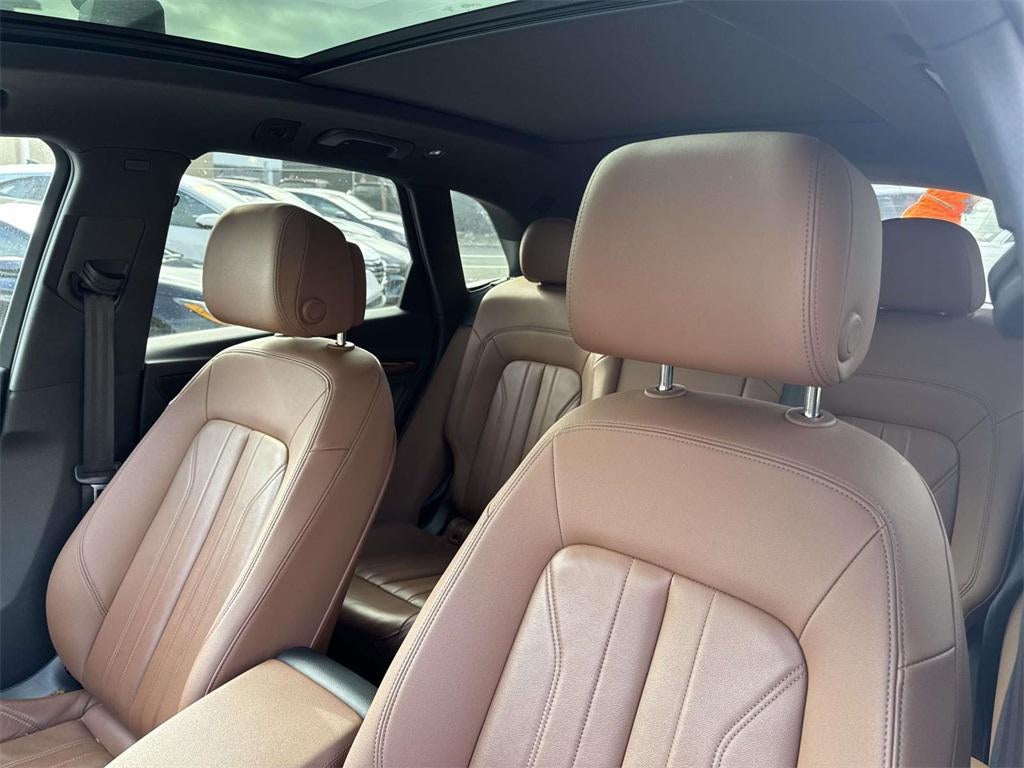 2023 Audi Q5 Premium Plus 45 TFSI S line quattro